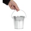 Picture of Olympia Mini Chip Bucket with Handle 135mm