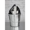 Picture of Olympia Mini Chip Bucket with Handle 135mm