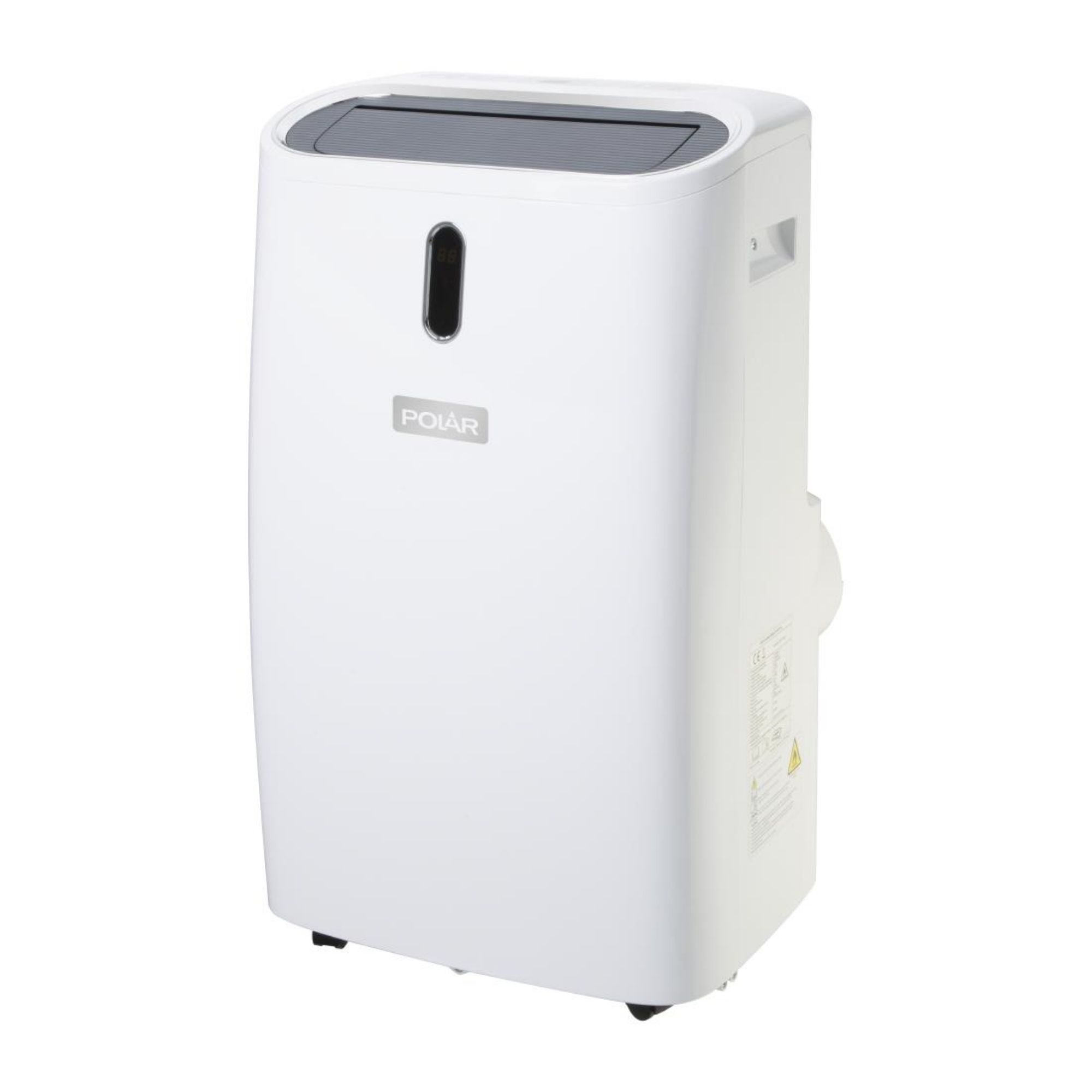 Picture of Polar G-Series Portable Air Conditioner and Heater