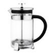 Picture of Olympia Contemporary Glass Cafetiere 6 Cup