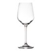 Picture of Olympia Chime Crystal Wine Glasses 620ml (Pack of 6)