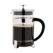 Picture of Olympia Contemporary Glass Cafetiere 6 Cup