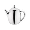 Picture of Olympia Richmond Stainless Steel Teapot 1Ltr