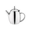 Picture of Olympia Richmond Stainless Steel Teapot 500ml