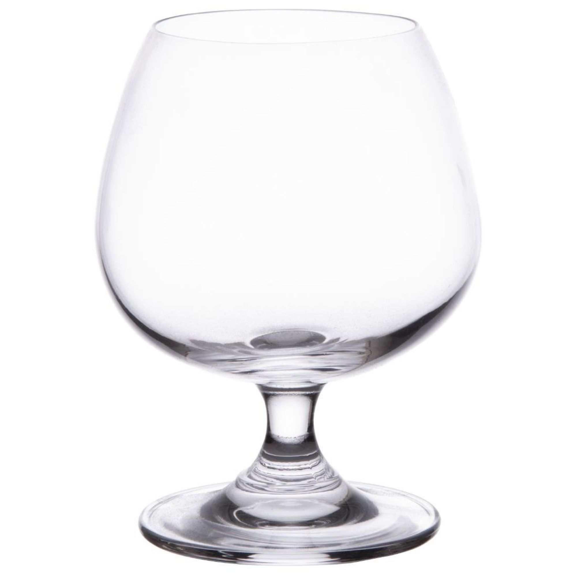 Picture of Olympia Bar Collection Crystal Brandy Glasses 400ml (Pack of 6)