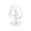 Picture of Olympia Bar Collection Crystal Brandy Glasses 400ml (Pack of 6)