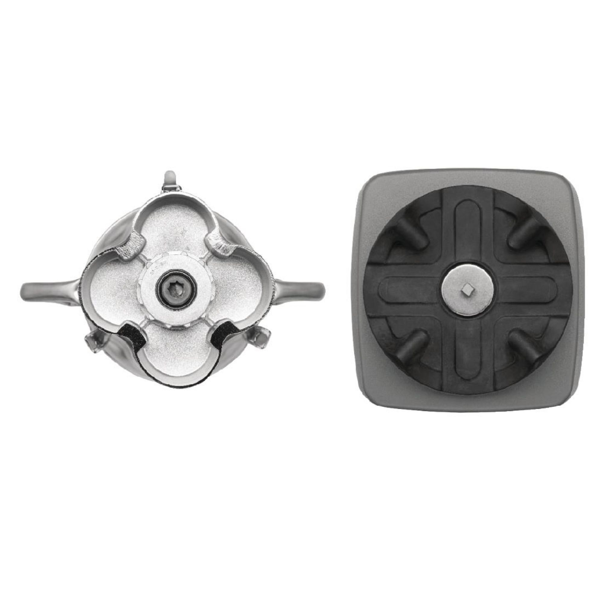 Picture of Waring The Legend Blender with Stainless Steel Container 4Ltr CB15VK