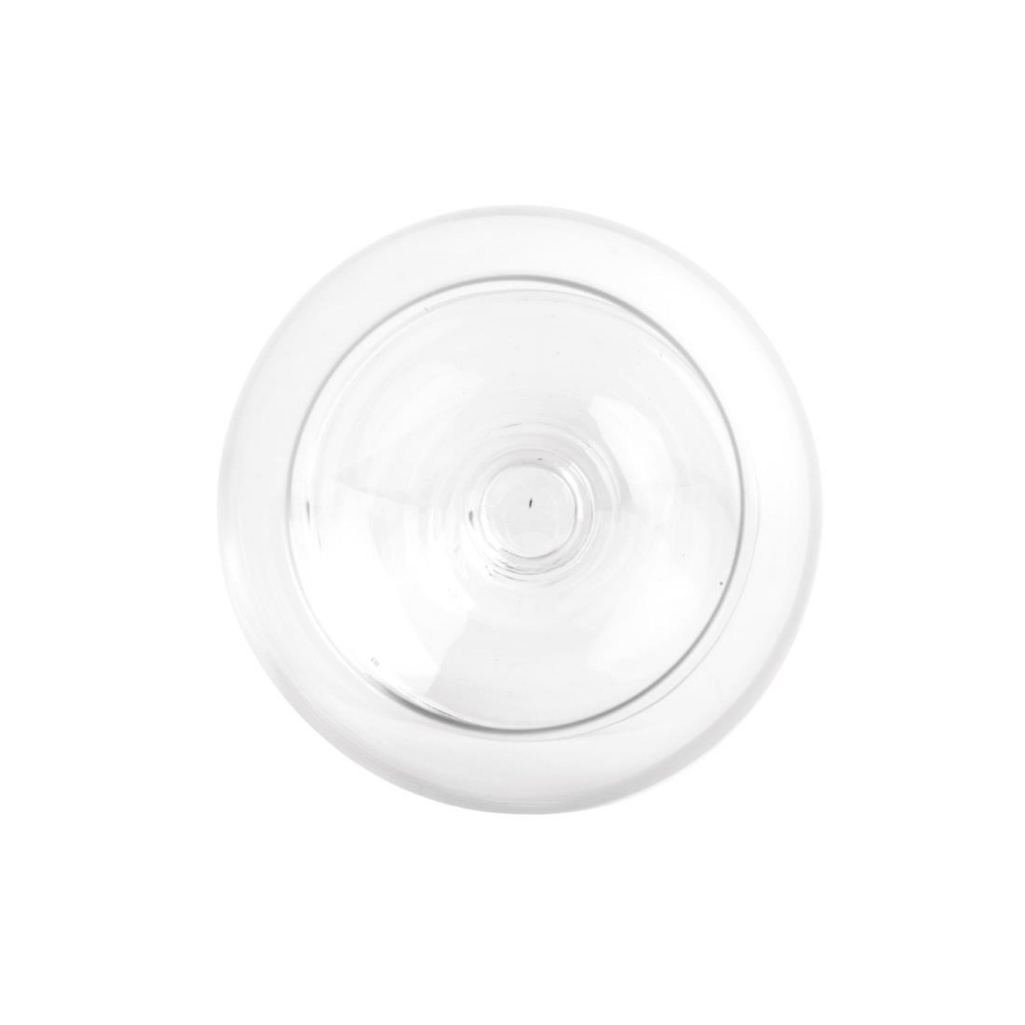 Picture of Olympia Bar Collection Crystal Brandy Glasses 400ml (Pack of 6)