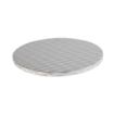 Picture of PME Round Cake Board 10in - GE885