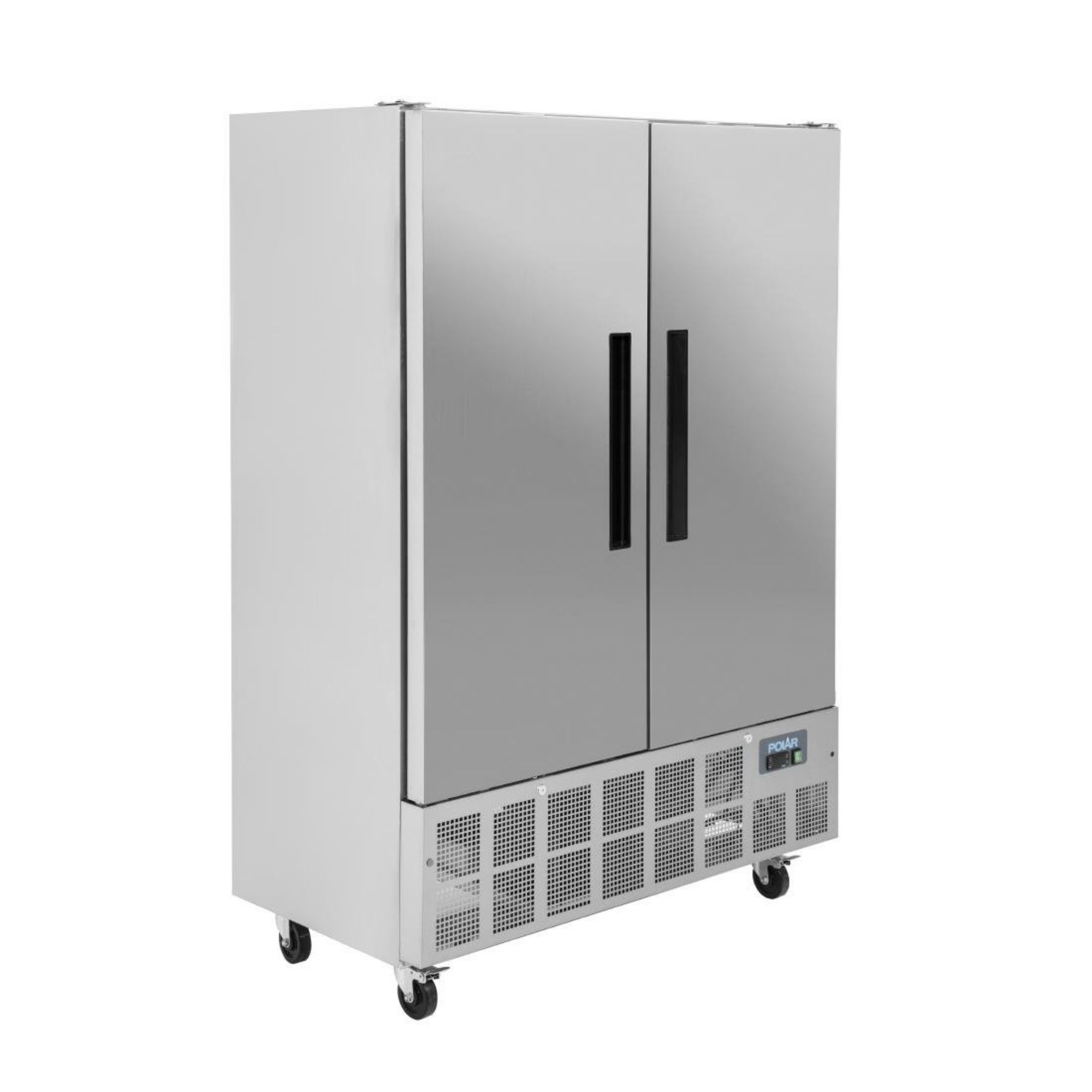 Picture of Polar G-Series Double Door Slimline Freezer 960Ltr