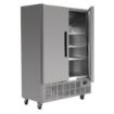 Picture of Polar G-Series Double Door Slimline Freezer 960Ltr