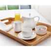 Picture of Olympia Bamboo Butler Tray 584mm