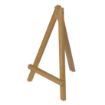 Picture of Olympia Miniature Tabletop Easel
