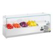 Picture of Polar G-Series Countertop Prep Fridge 3x 1/3GN & 1x 1/2GN