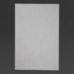 Picture of Greaseproof Paper Sheets White 255 x 406mm (Pack of 500)