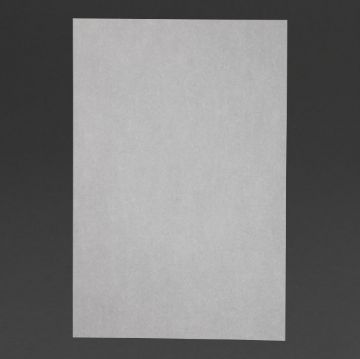 Picture of Greaseproof Paper Sheets White 255 x 406mm (Pack of 500)