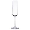 Picture of Schott Zwiesel Belfesta Crystal Champagne Flutes 215ml (Pack of 6)