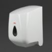 Picture of Jantex Centrefeed Roll Dispenser White