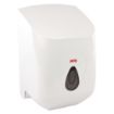 Picture of Jantex Centrefeed Roll Dispenser White