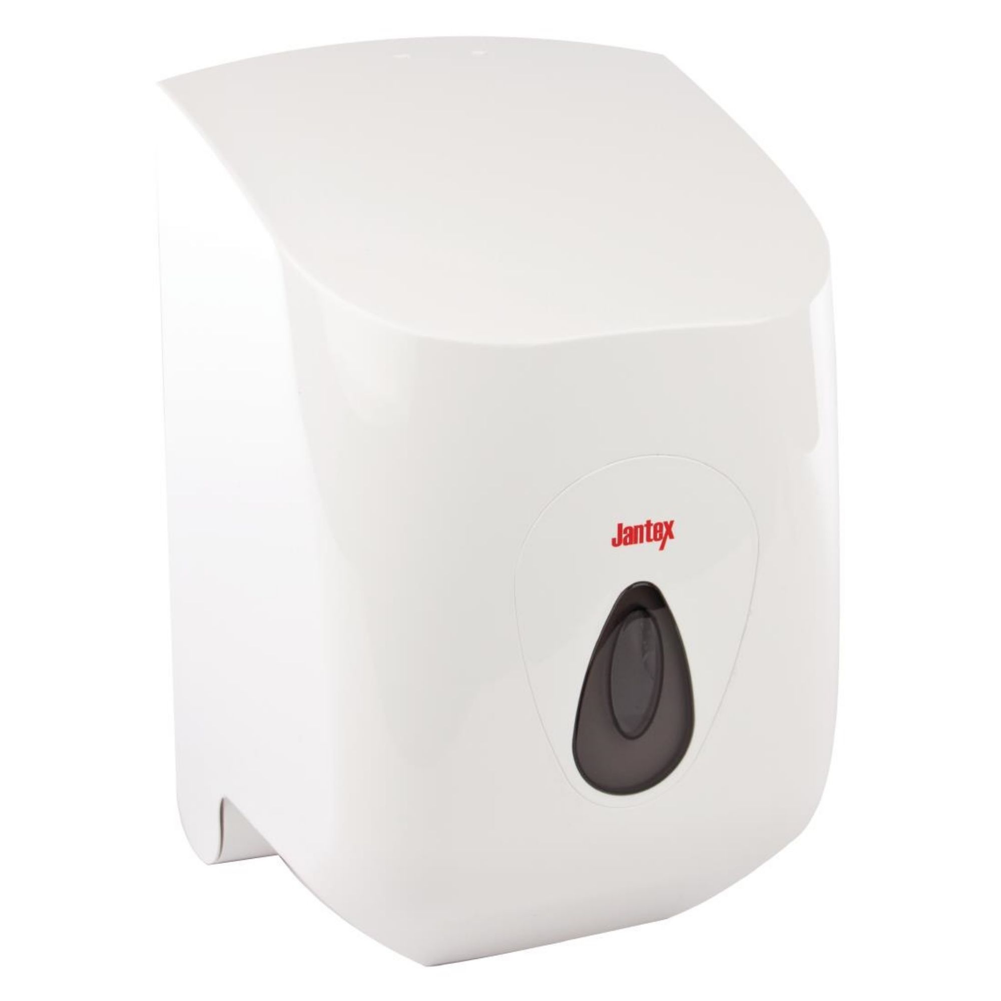 Picture of Jantex Centrefeed Roll Dispenser White