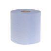 Picture of Jantex Blue Centrefeed Rolls 1ply 285m (Pack of 6)