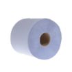 Picture of Jantex Blue Centrefeed Rolls 1ply 285m (Pack of 6)