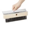 Picture of Vogue Pizza Oven Brush Head