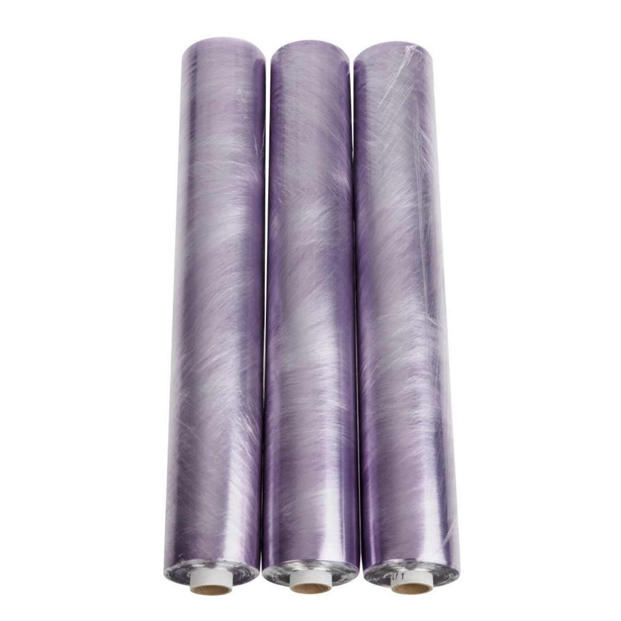 Picture of Vogue Pre-Perforated Cling Film 450mm x 500m (3 Pack)