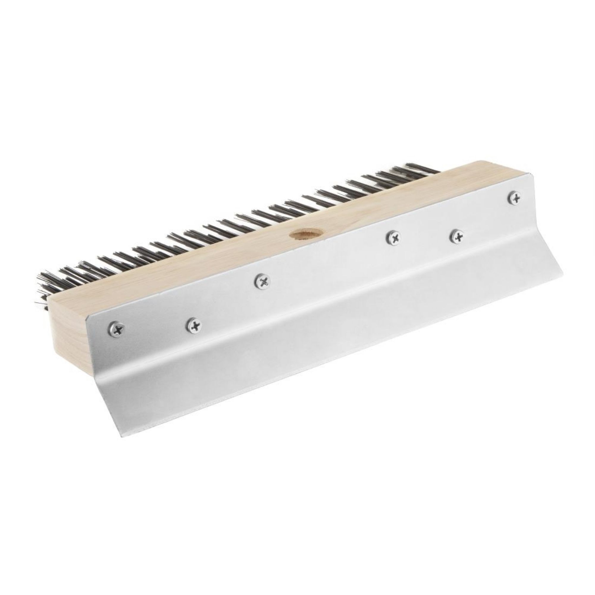 Picture of Vogue Pizza Oven Brush Head