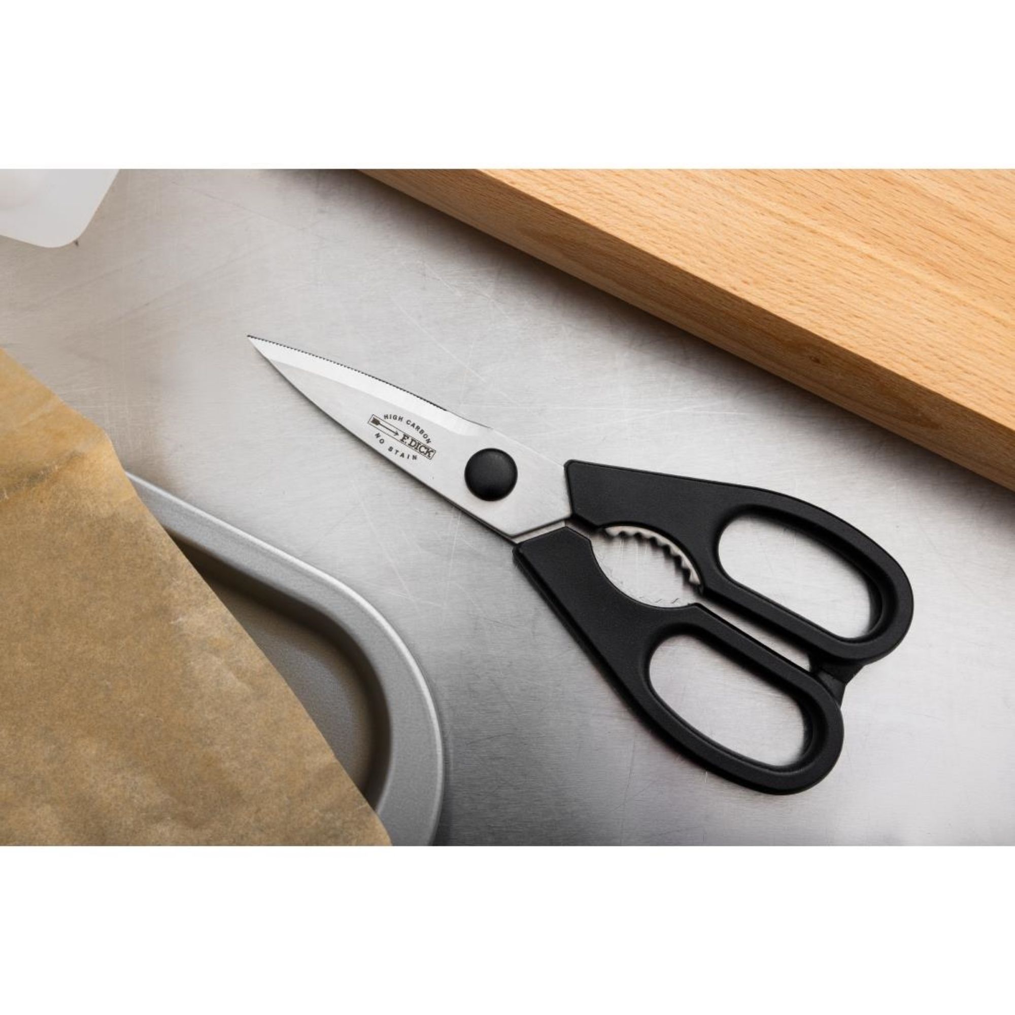 Picture of Dick Kitchen Scissors