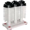 Picture of Jantex 3 Brush Manual Glasswasher