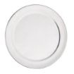 Picture of Vogue Aluminium Pizza Tray Wide Rim 10in