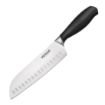 Picture of Vogue Soft Grip Santoku Knife 18cm
