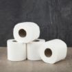 Picture of Jantex Premium Toilet Paper 3-Ply (Pack of 40) - GD831