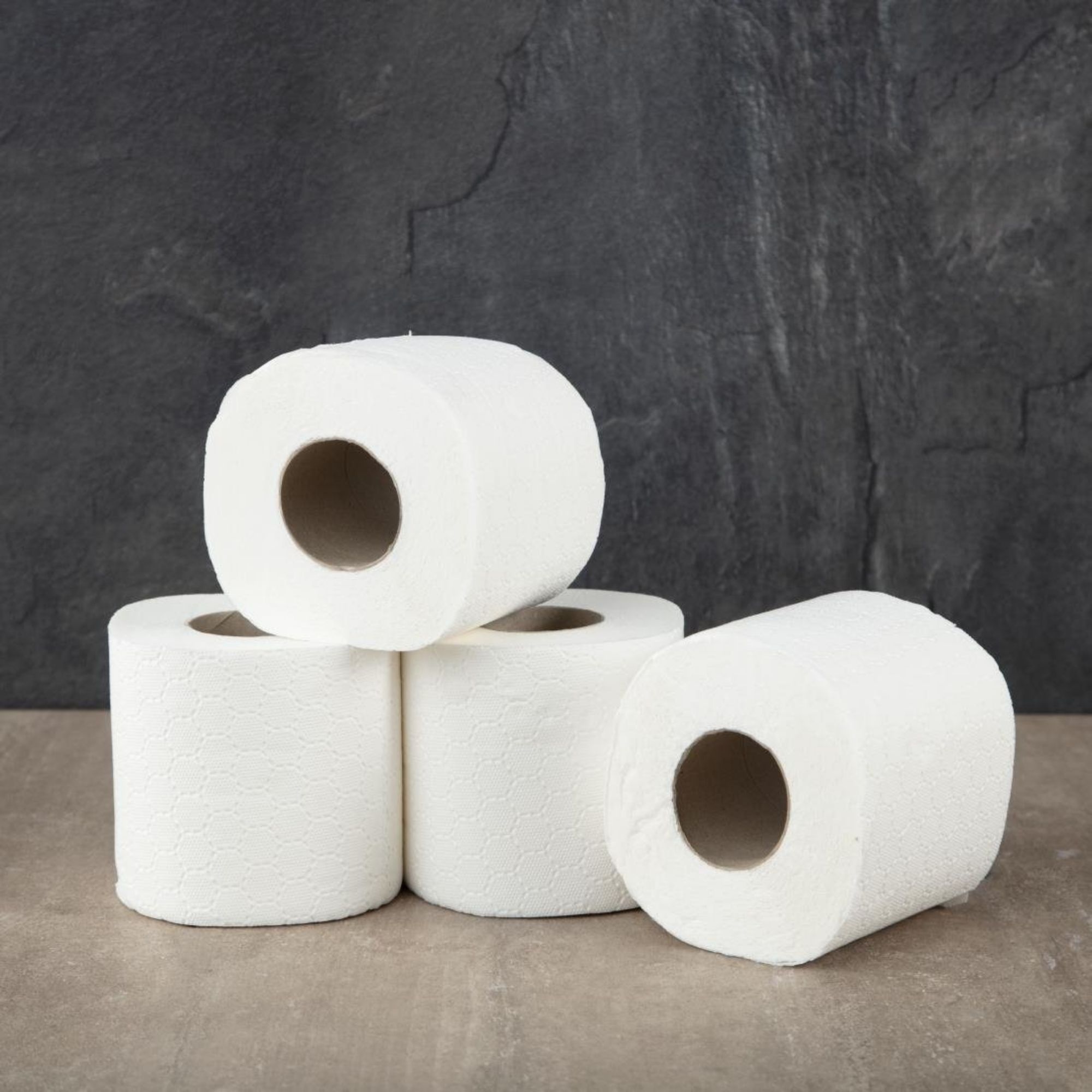 Picture of Jantex Premium Toilet Paper 3-Ply (Pack of 40)