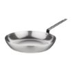 Picture of Vogue Carbon Steel Frying Pan 26cm