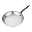 Picture of Vogue Carbon Steel Frying Pan 26cm