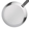Picture of Vogue Carbon Steel Frying Pan 26cm