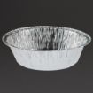 Picture of Foil Pie Tins (250 Pack)