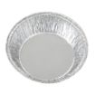 Picture of Foil Pie Tins (250 Pack)