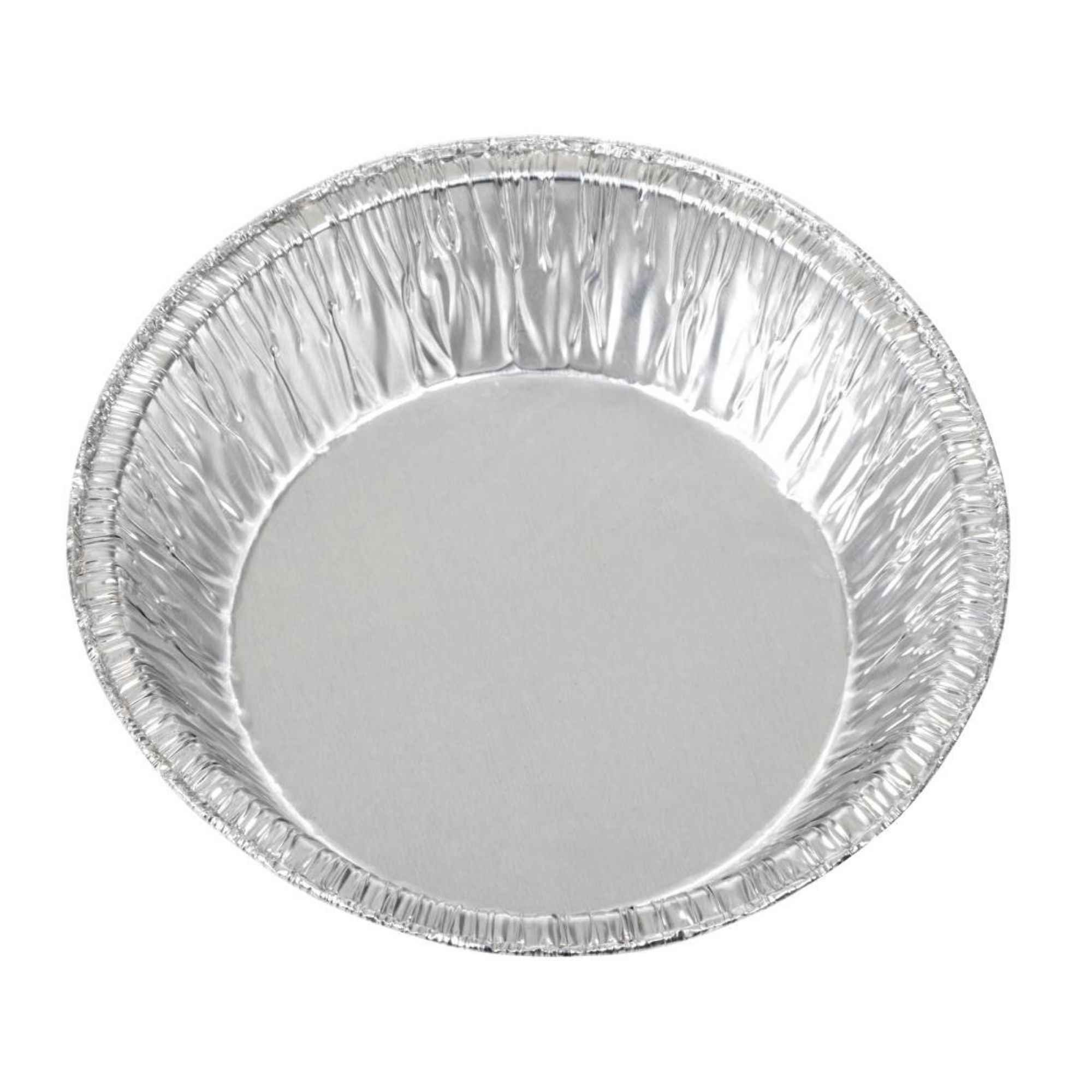 Picture of Foil Pie Tins (250 Pack)