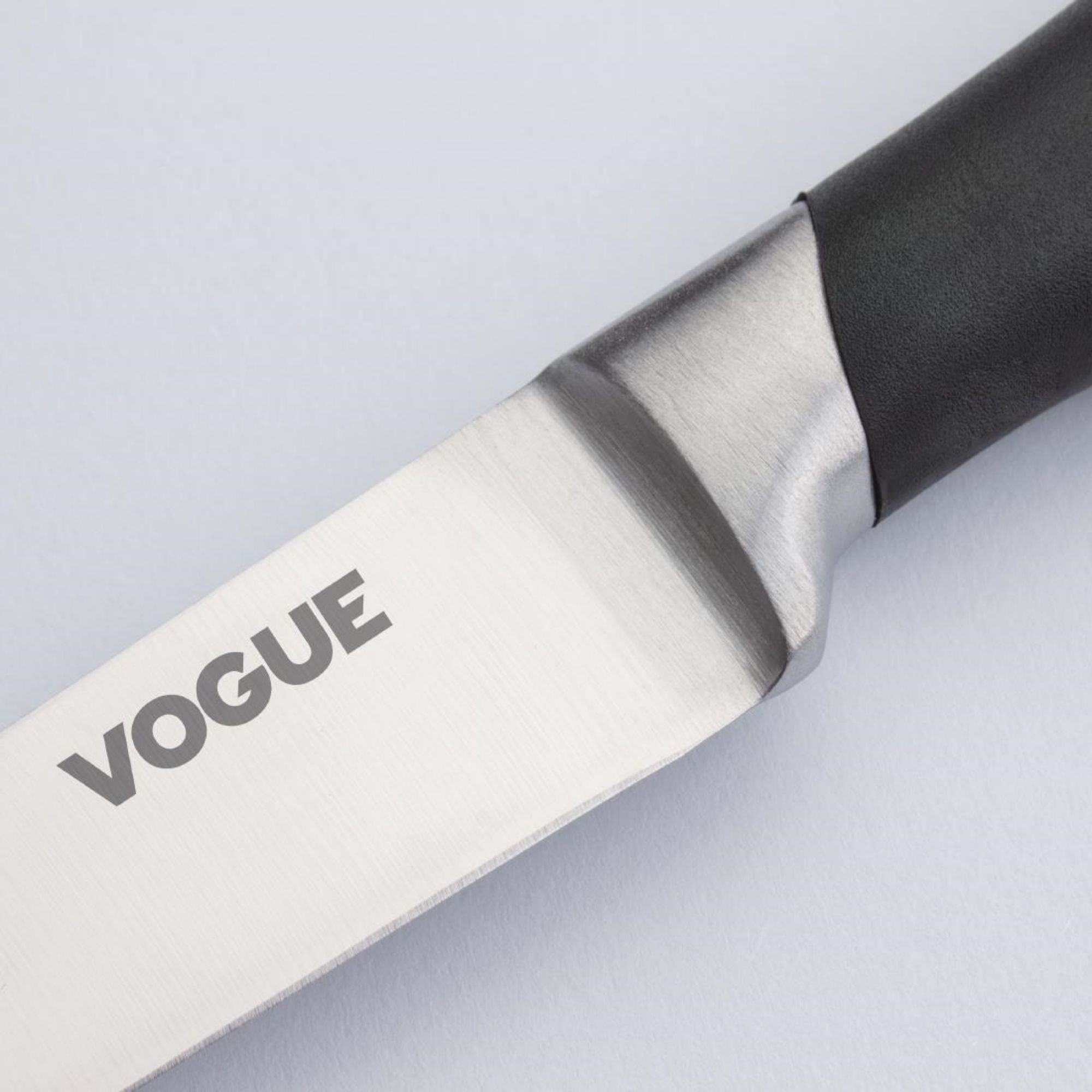Picture of Vogue Soft Grip Paring Knife 8.5cm