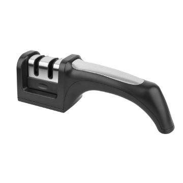 Picture of Vogue Two Stage Manual Knife Sharpener