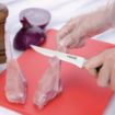 Picture of Vogue Soft Grip Boning Knife 12.8cm