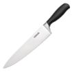 Picture of Vogue Soft Grip Chefs Knife 25.5cm