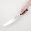Picture of Vogue Soft Grip Chefs Knife 25.5cm