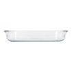 Picture of Pyrex Rectangular Glass Roasting Dish 350x230x50mm - GD030