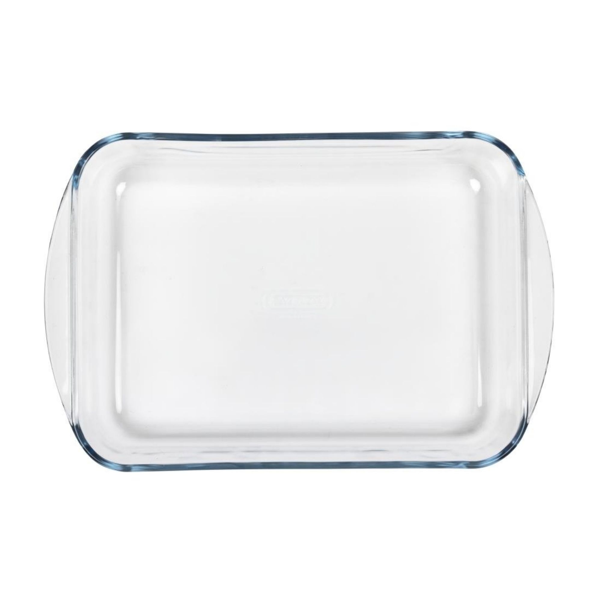 Picture of Pyrex Rectangular Glass Roasting Dish 350x230x50mm