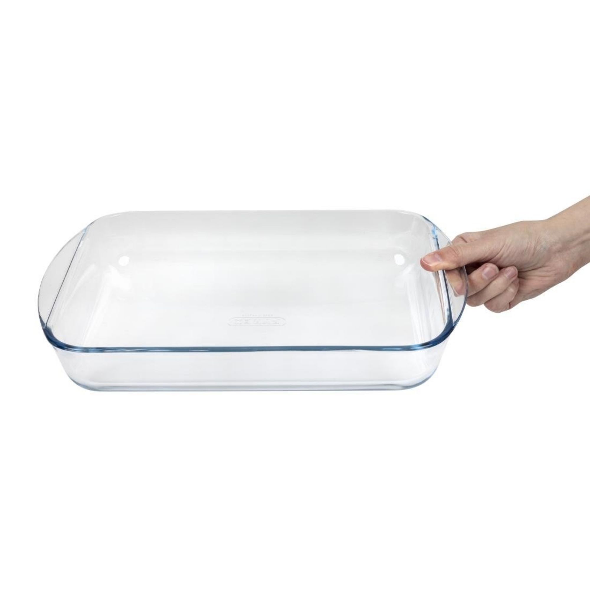 Picture of Pyrex Rectangular Glass Roasting Dish 350x230x50mm