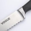 Picture of Vogue Soft Grip Bread Knife 20cm